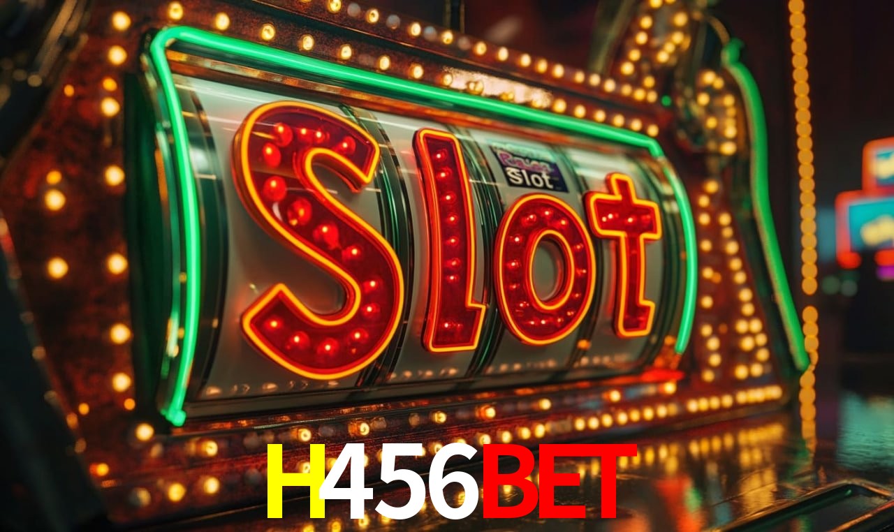 Quick Registration H456BET
