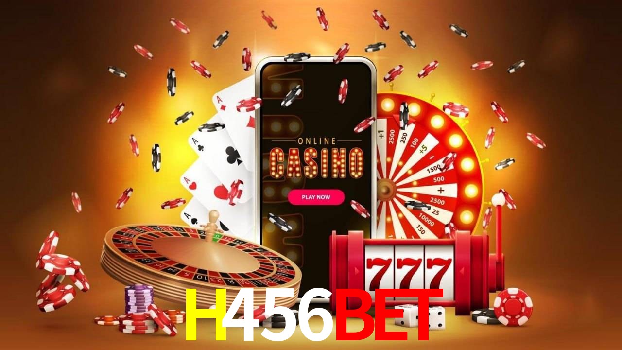 Live Casino H456BET