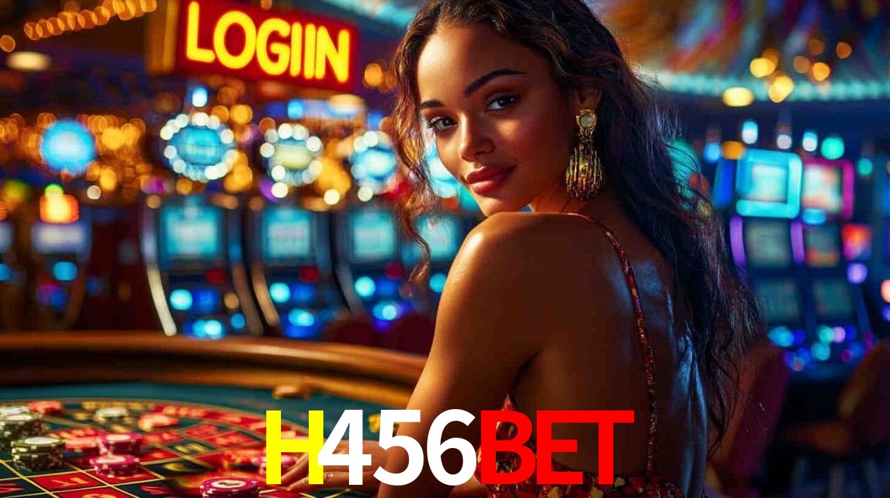 Slot Games H456BET
