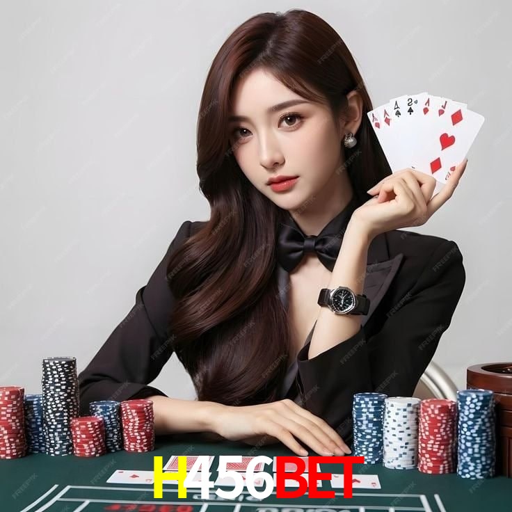 Account Benefits H456BET